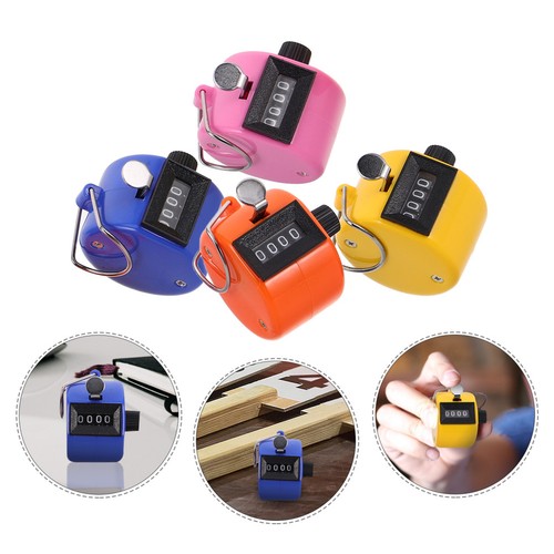 4pcs lightweight reusable - lightweight,