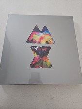 COLDPLAY - MYLO XYLOTO - NEW