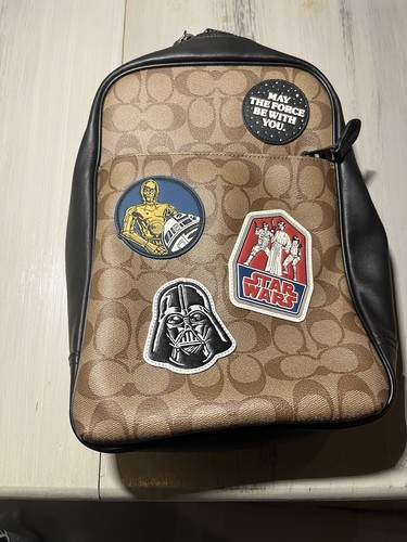 Coach star wars westway - star,