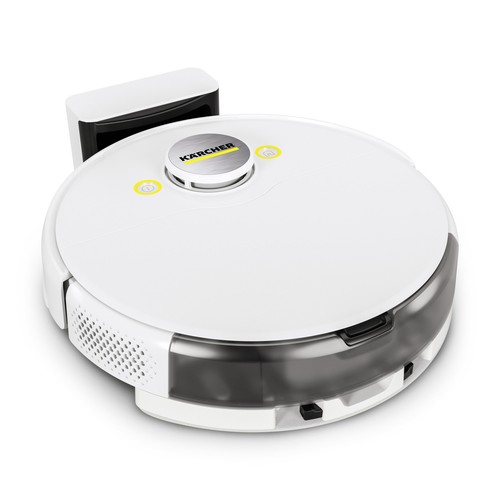 Karcher rcv robot vacuum - rcv,