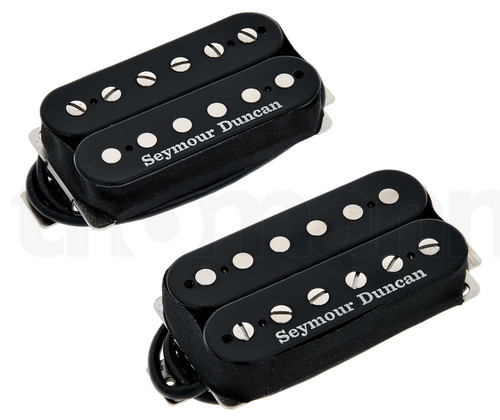 Seymour duncan hades - seymour, 'hades