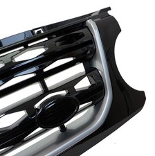 Black+Silver 2014 style front