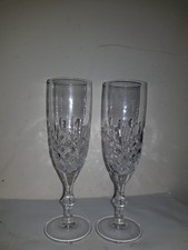 2 Edinburgh Crystal