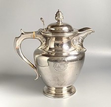 Antique c1834 William IV