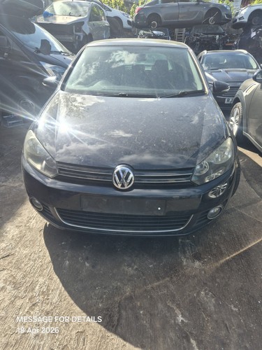Volkswagen golf mk6 13 - volkswagen,