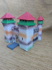 Vintage Polyethylene Toy