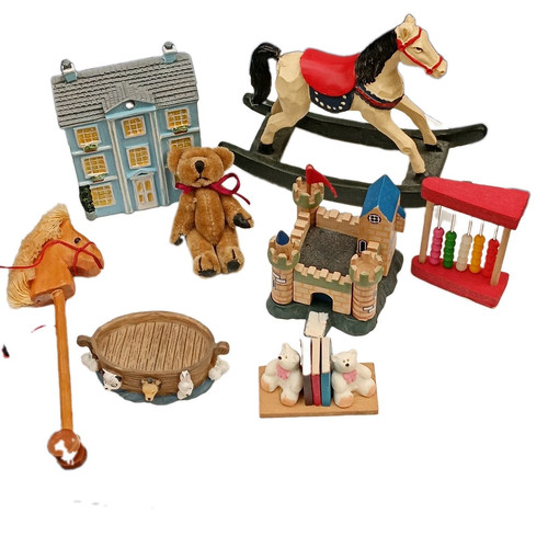 Dolls house emporium 12 - dolls,