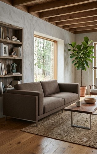 Ikea nockeby seat sofa cover - nockeby,