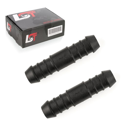 Connector clutch polyamide - 2x,