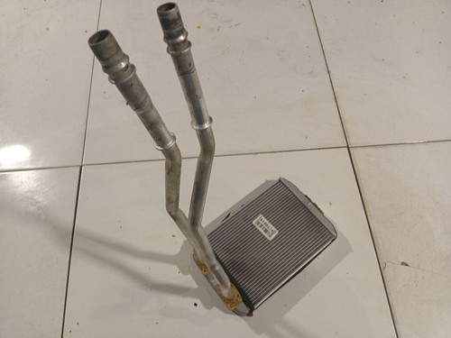 Heater radiator - ,