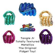 Tangle Fidget Tactile Sensory