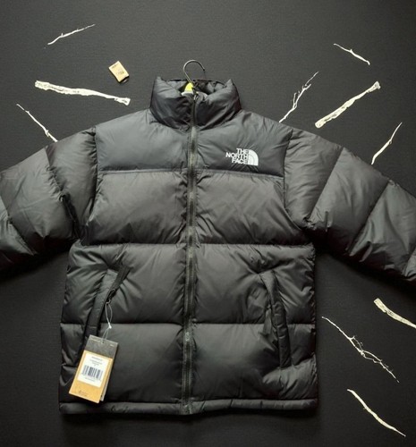 The north face black - face,