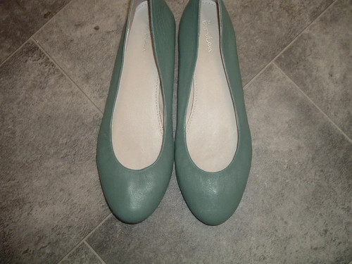 Size boden green soft - 42,