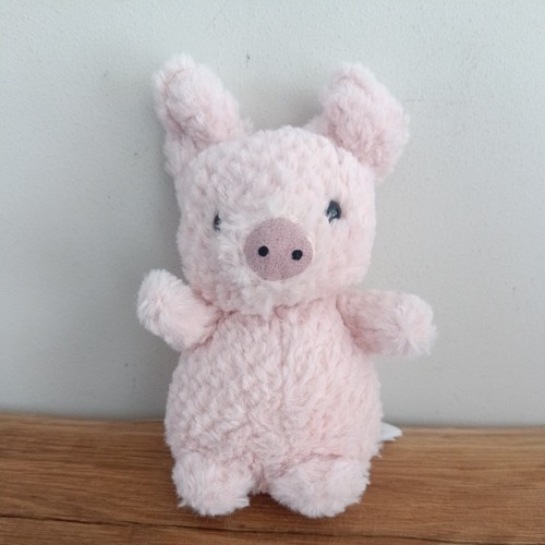 Jellycat wee pig tiny - i, am