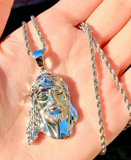 Men Italy 925 Sterling Silver