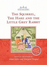 The Squirrel, the Hare and the