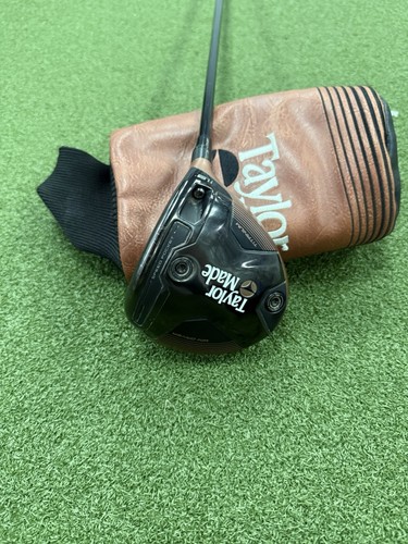 Taylormade brnr mini - mini, driver