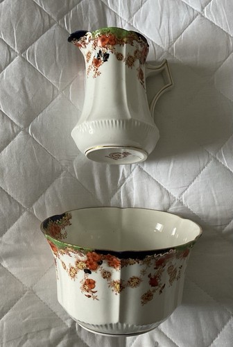 Sutherland bone china milk - sutherland, jug