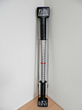 Vintage Bullworker X5 Muscle