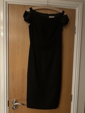 Coast Women’s Black Bow