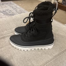 Quiksilver Sub Zero Hi Men’s
