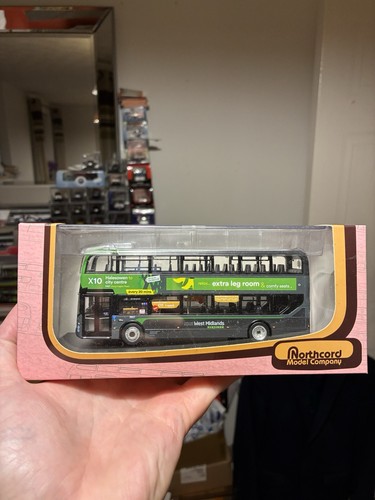 Northcord adl enviro 400 - adl,