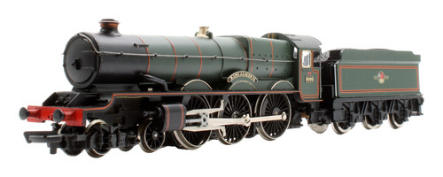 Hornby gauge r082 gwr - hornby, 'oo'