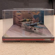 Corgi Aviation Merlins Over