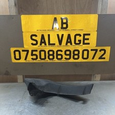 BMW 3 Touring F31 335d xDrive Rear Left Side Mudguard 2218987 230kw 2015