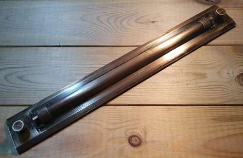 Vintage brass s ltd - brass, c.t