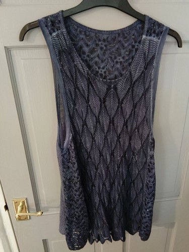 Ladies italian made - made, top