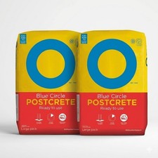 20kg rapid set post fixing - x,