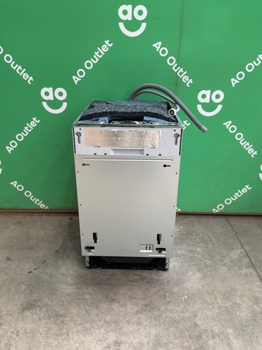 Hoover slimline dishwasher - slimline,