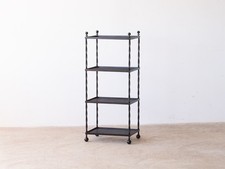 French Perforated Steel