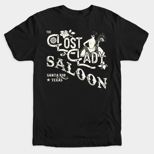 Lost lady santa rio outlaw - lost,