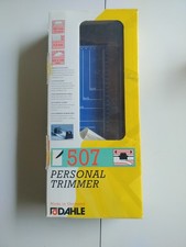 Dahle 507 Paper Trimmer 32cm Precision Rotary Paper Cutter Trimmer Art Photo