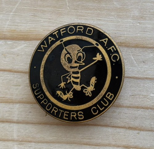 Old rare watford c - old,