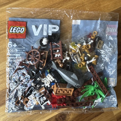 Lego miscellaneous pirates - lego,