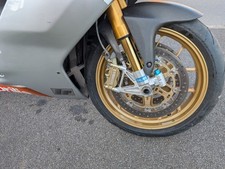 Aprilia RSV 1000 Factory R