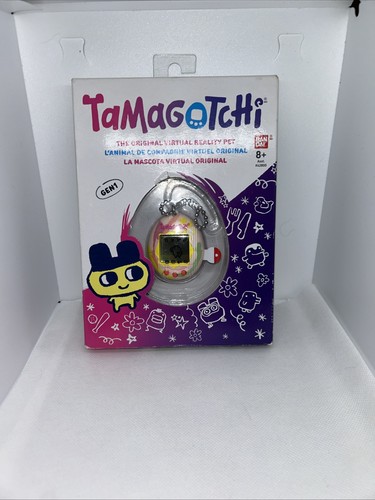 Tamagotchi gen virtual pet - tamagotchi,