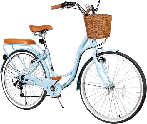 Inch beach cruiser - inch, for