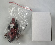 Deadpool Hanger Figure