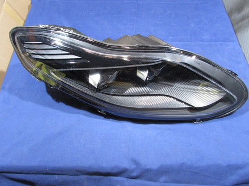 Aston martin db11 rhd headlamp - martin,