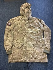 Gabardine SAS Smock 190/112