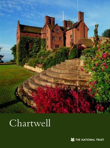 Chartwell kent national - chartwell,, trust