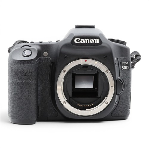 Canon eos 50d body - eos,
