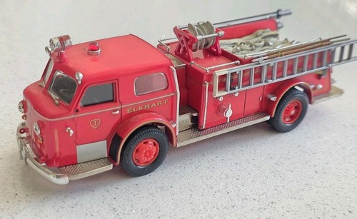Corgi american lafrance 700 - american,