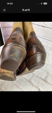 Cowboy boots brand - boots,