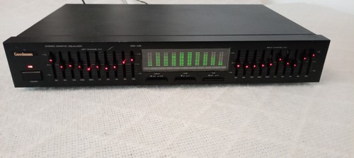 Goodmans gsq 435 - gsq-435, 10