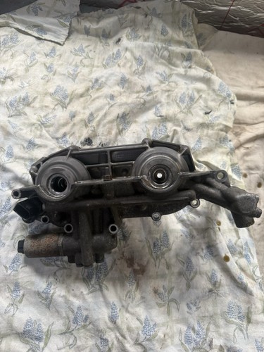 Bmw series e46 - e46, vanos